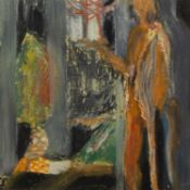 Geoff Morten (b.1947-d.2009)