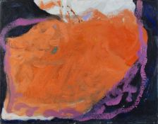 Felicity Mara (b.1958) Untitled, 2020 signed and dated (to reverse) oil on canvas 40 x 51cm.