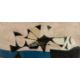 Anthony Curtis (1928-2018) Sketch of Jazz Dancers, 1955 signed and dated (upper right), titled (to - Image 3 of 4