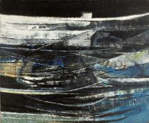 Anthony Curtis (1928-2018) Three early 1960s oil on boards each signed and titled (to reverse)