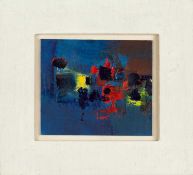 Anthony Curtis (1928-2018) Close; and Flick By both signed, dated, and titled (to reverse) oils on