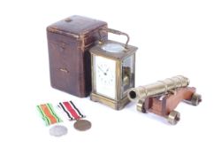 Militaria, Stamps, Coins, Clocks & Scientific Instruments
