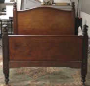 An early 20th century Vono 6' 2