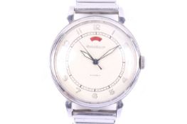 Jaeger LeCoultre, Powermatic,