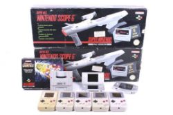 Specialist Toy & Model Train Auction