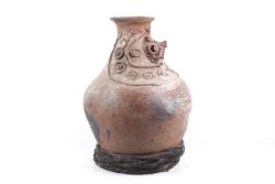 Oceanic and Asian Art & Interiors