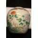 Two Chinese 19th century famille rose ginger jars. - Image 22 of 25