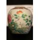 Two Chinese 19th century famille rose ginger jars. - Image 17 of 25
