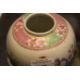 Two Chinese 19th century famille rose ginger jars. - Image 5 of 25