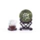 Two 20th century Chinese hardstone carvings. - Image 1 of 2