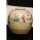 Two Chinese 19th century famille rose ginger jars. - Image 12 of 25