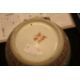 Two Chinese 19th century famille rose ginger jars. - Image 14 of 25