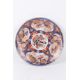A 19th century Japanese Imari charger. - Image 1 of 2