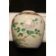 Two Chinese 19th century famille rose ginger jars. - Image 18 of 25