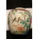 Two Chinese 19th century famille rose ginger jars. - Image 20 of 25