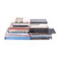 A large collection of books, primarily regarding Papua New Guinea. - Image 1 of 4