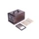 A 1920s Chinese boxed mahjong set. - Image 1 of 4