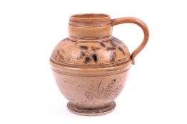 A Royal Doulton ewer.