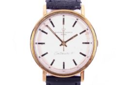 A Gentleman's Eternamatic 2000 Centenaire 71 wristwatch. Automatic movement.