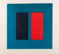 W Gilblet (20th century) - 'Jade' signed limited edition print. No.
