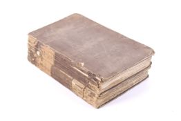 Book: Henry D Inglis, Spain in 1830, in two volumes. Publ.