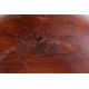 A set of ten mid-century Galatix Burma Teak bowls. - Image 3 of 3