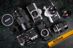 Photographica to include Cameras, Photographs & Optical Equipment