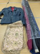 A Michael London wool ladies jacket approx.