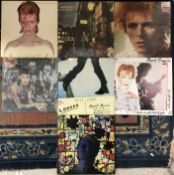 DAVID BOWIE - Space Oddity (1969), The R