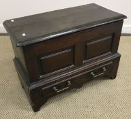 A late 18th / early 19th Century Welsh c