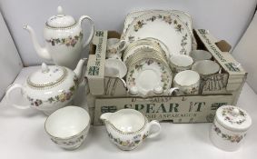 A Wedgwood 