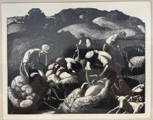 AFTER CLARE LEIGHTON 