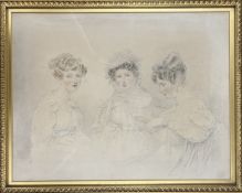 19TH CENTURY ENGLISH SCHOOL 