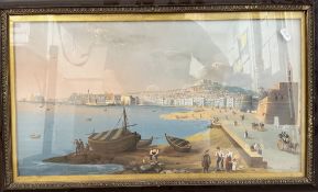 19TH CENTURY NEOPOLITAN SCHOOL 