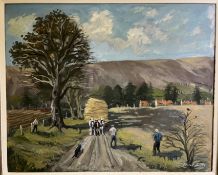 ALFRED RIGBY 