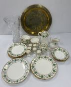 A Hammersley Palmetto for T.