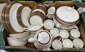 A Royal Albert Paragon 