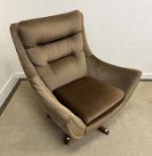 A 1970s Parker Knoll 