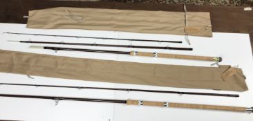 A Roger Surgay Signature series 