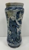 A 17th Century Italian (possibly Naples/
