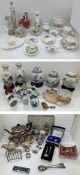 A collection of twelve modern Chinese sc