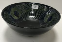 A Moorcroft Cobridge period (1918-29) pe