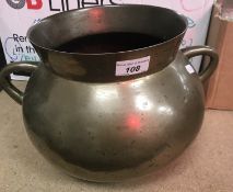 An early to mid 20th Century Spanish bro