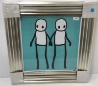 AFTER STIK 