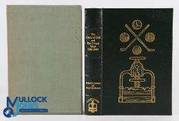 Donovan, Richard E & Joseph S F Murdoch signed - 