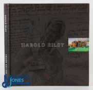 Riley, Harold - 
