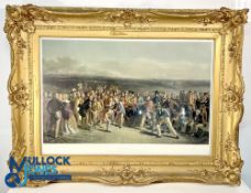 Charles Lees RSA (1800-1880) after - titled and inscribed 