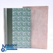 A Keen Hand (Henry Brougham Farnie)- 'The Golfer's Manual: 1857' being an historical and descriptive