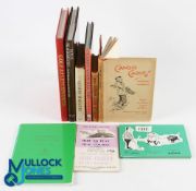 Golf Club Histories and Golf Huimor books, Southwold Golf Club 1884-1984 P/B Golf at Letchworth