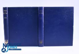 2xVolumes of South Leith Records from 1588 to 1700 and 1700 to 1850 - by D Robertson Session Clerk -